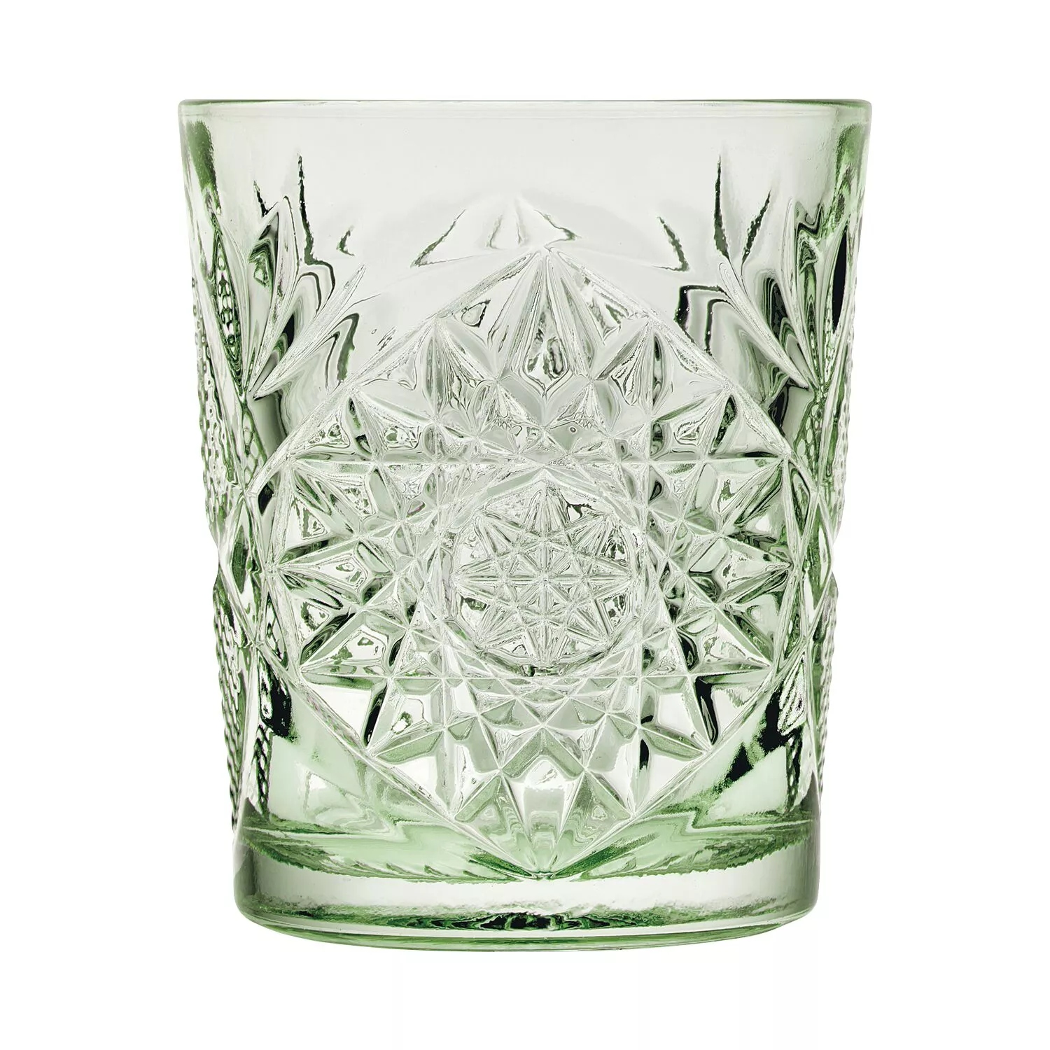 Onis Sklenice na whisky Icon 350 ml, limetková (6 ks)