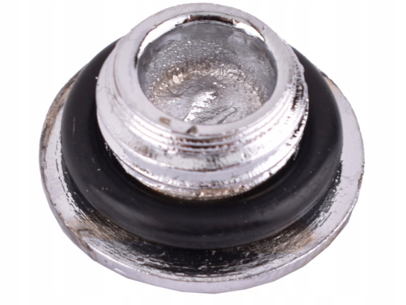 KOREK CHROM POKRYWY LEWEJ FIGHTER NEKEN PRO OGAR Producent inny