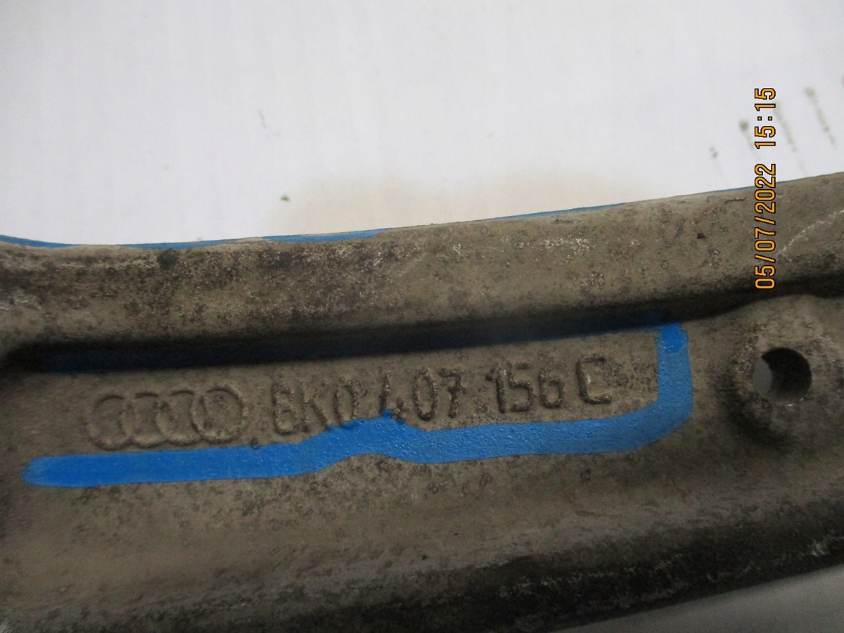 QUERLENKER QUERLENKER AUDI A6 4G0 VORNE RECHTS LINKS