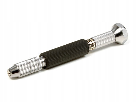 Mini ruční vrtačka D-r 0.1-3.2mm 74112 Tamiya