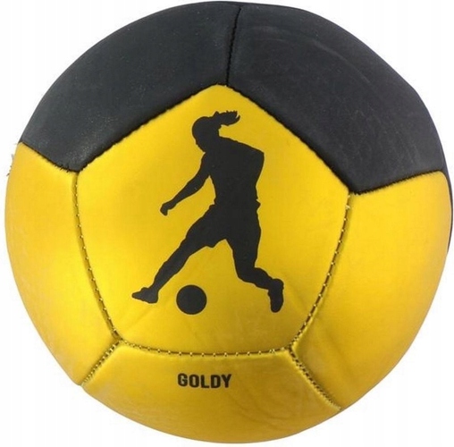 PIŁKA NOŻNA MINI RONALDINHO ROZMIAR 1 Marka inna