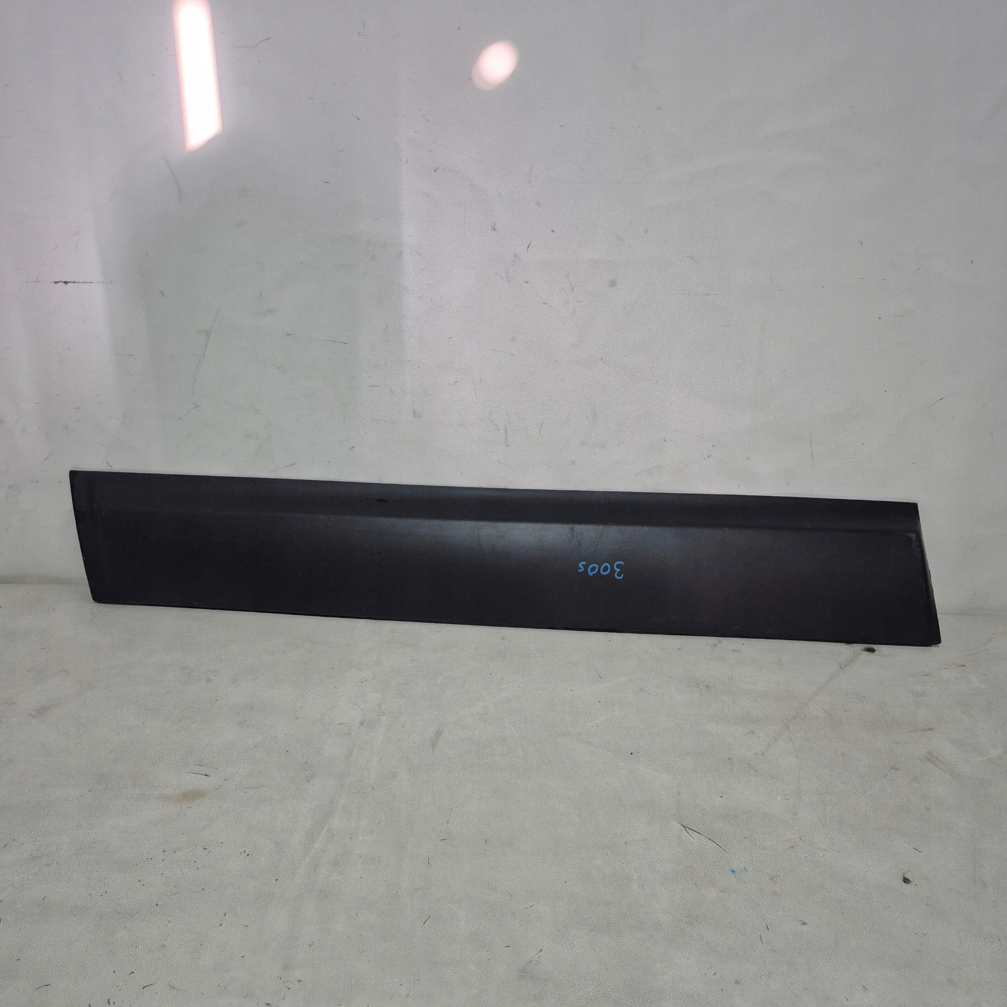 NISSAN QASHQAI 07-13r. -> moulding cap door left front 80871JD00A