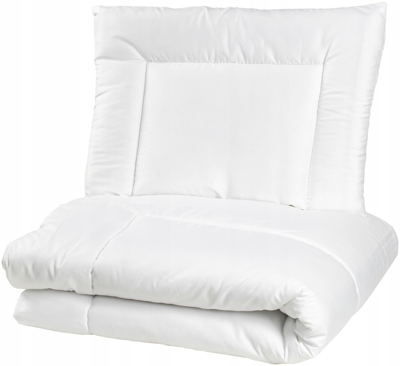 WYPEŁNIENIE POŚCIELI 120x90 KOŁDERKA + PODUSZKA