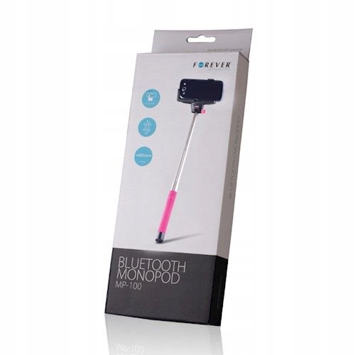 

Selfie Stick Statyw Do Telefonu Bluetooth Iphone