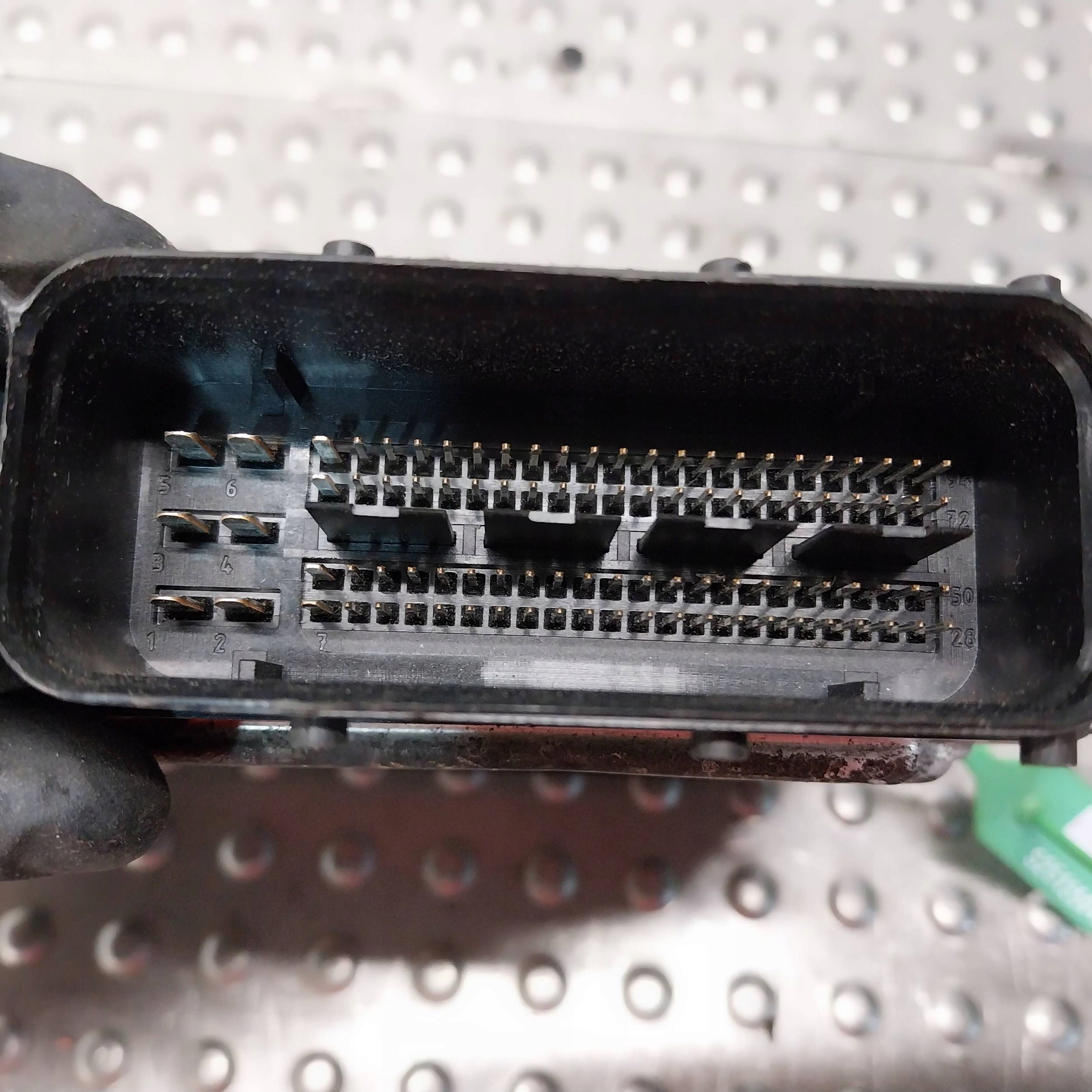 computer control unit of the engine 05E907309G OCTAVIA IV GOLF VIII A3 8Y 1.5ETSI