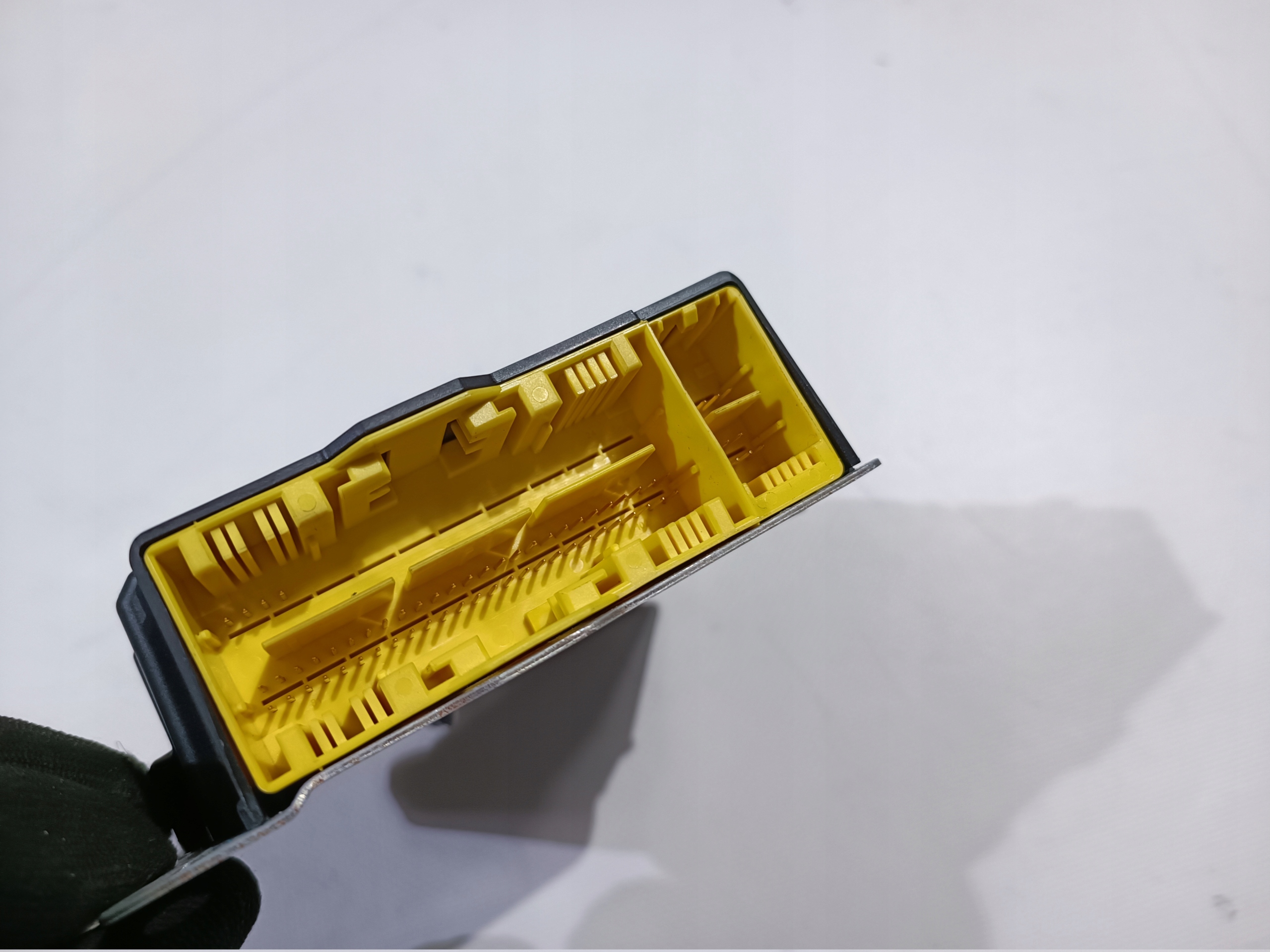 control unit module airbag Dodge Charger 6.2 6.4 2015