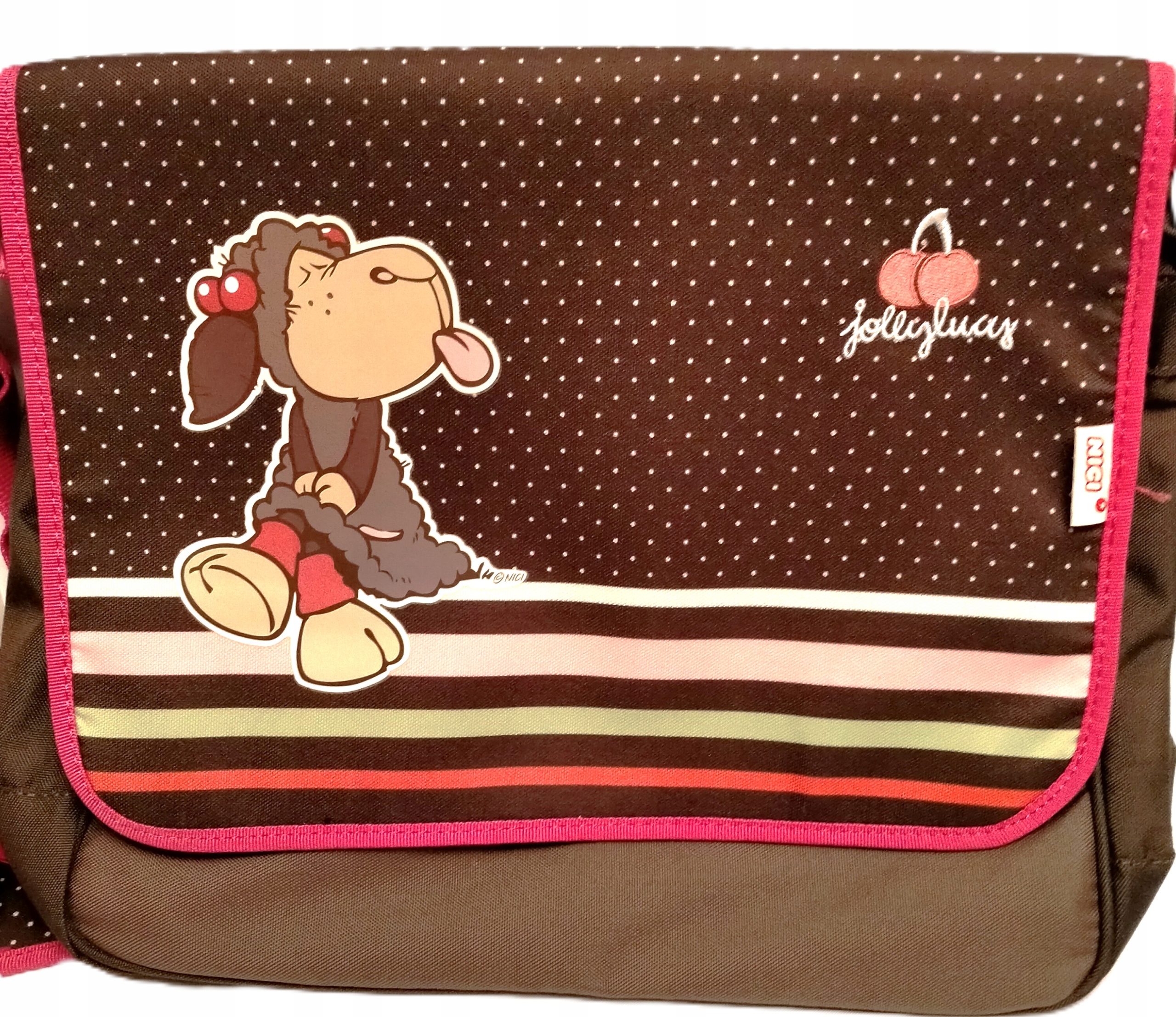 nici torba jolly na ramię 16552