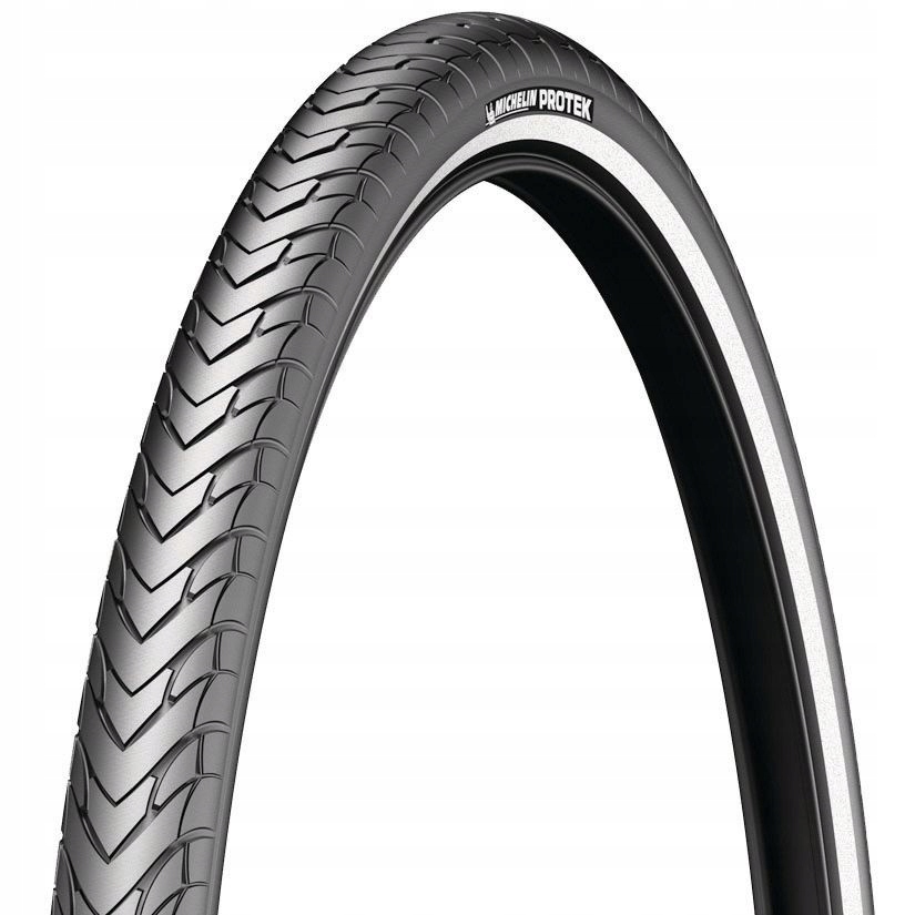 Opona Rowerowa Michelin Protek 700X38C drutowa
