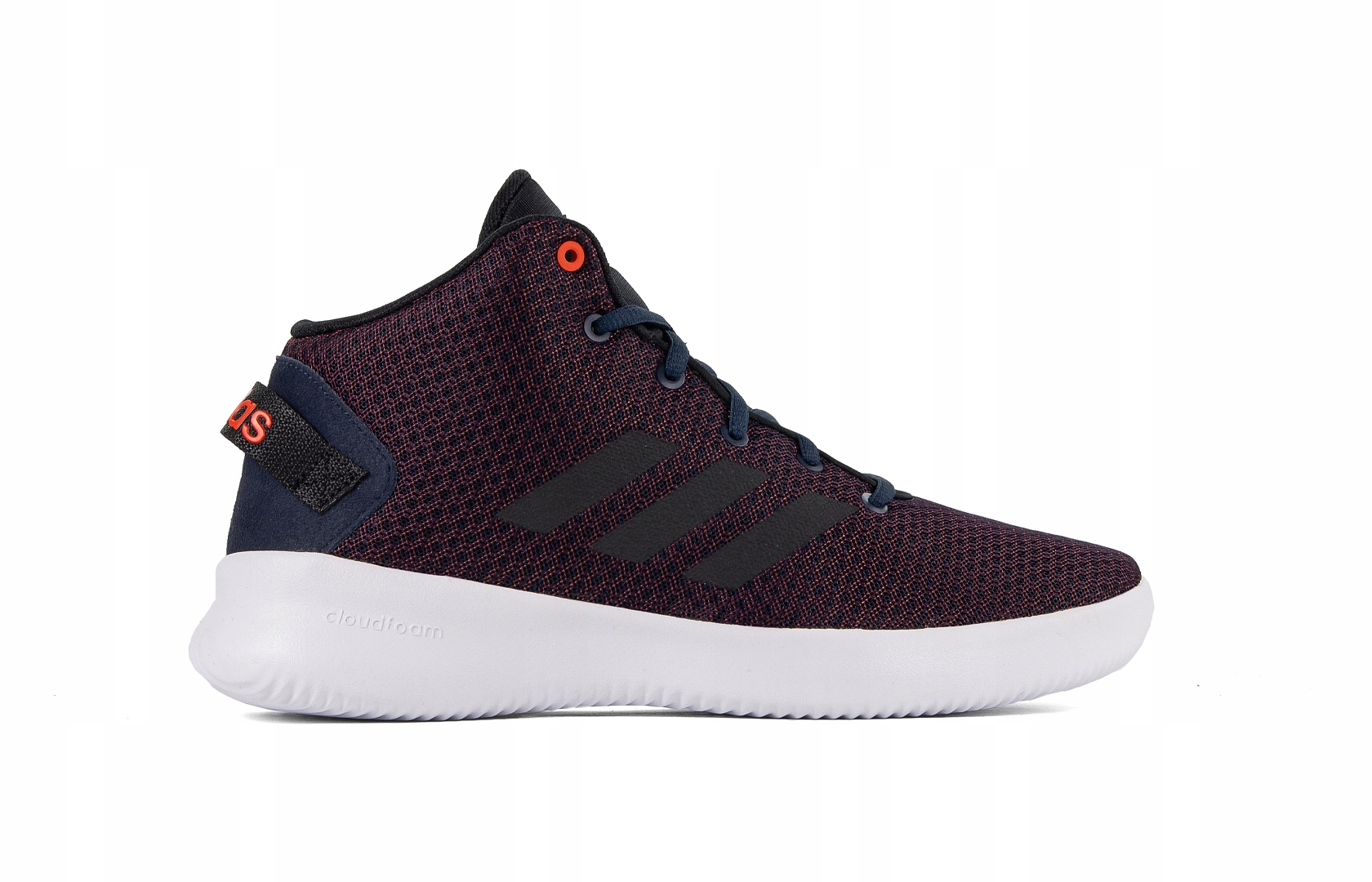 pro mládež boty adidas Cf Refresh MID K AQ1664 vel.