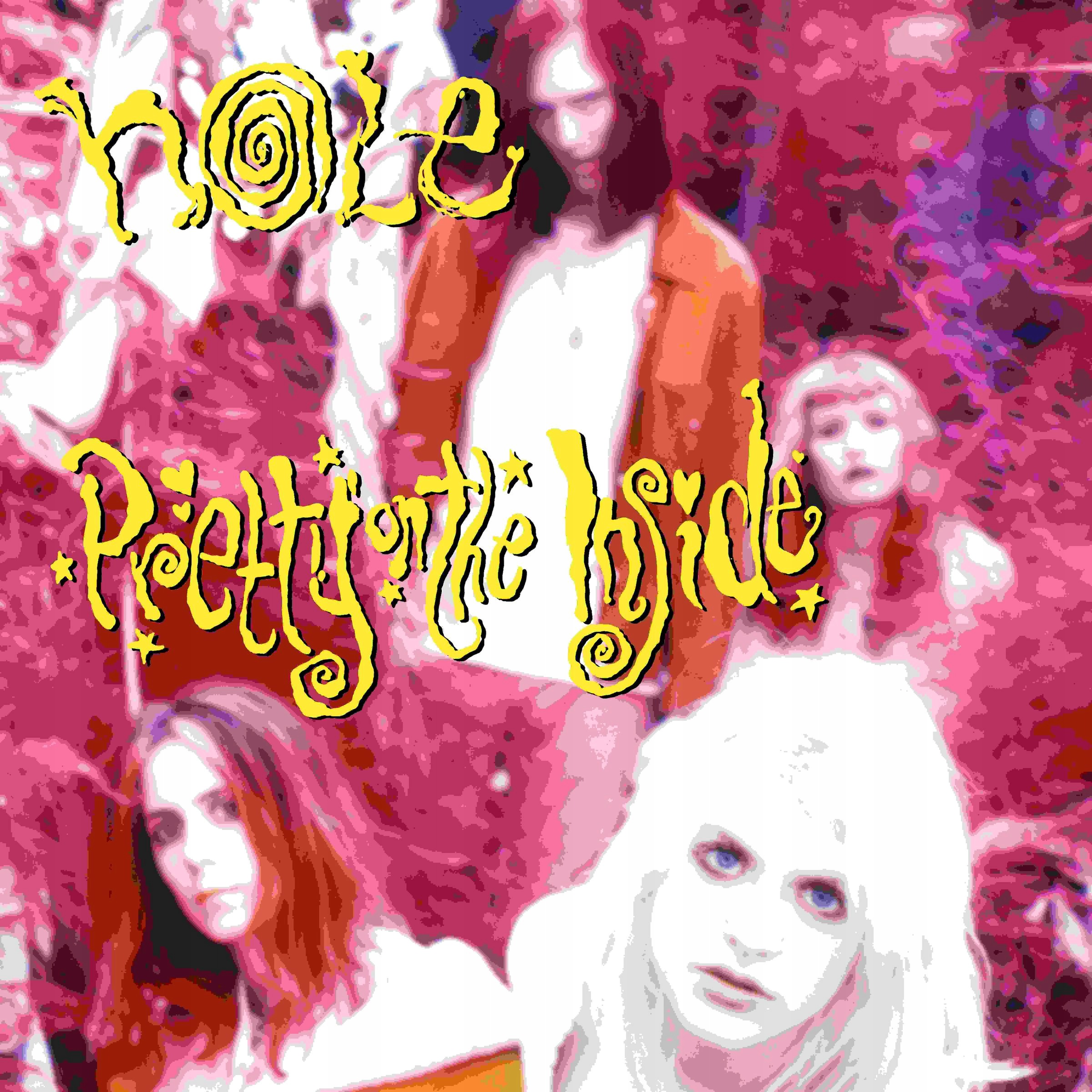 Hole Pretty On The Inside (35th Anniv.) (CD)