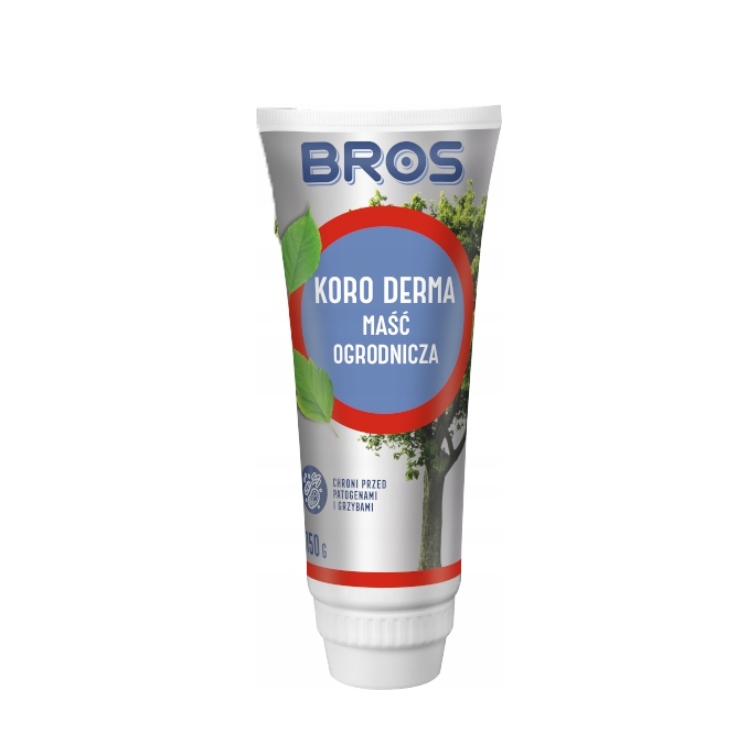 

Bros Koro Derma Maść ogrodnicza na rany tuba