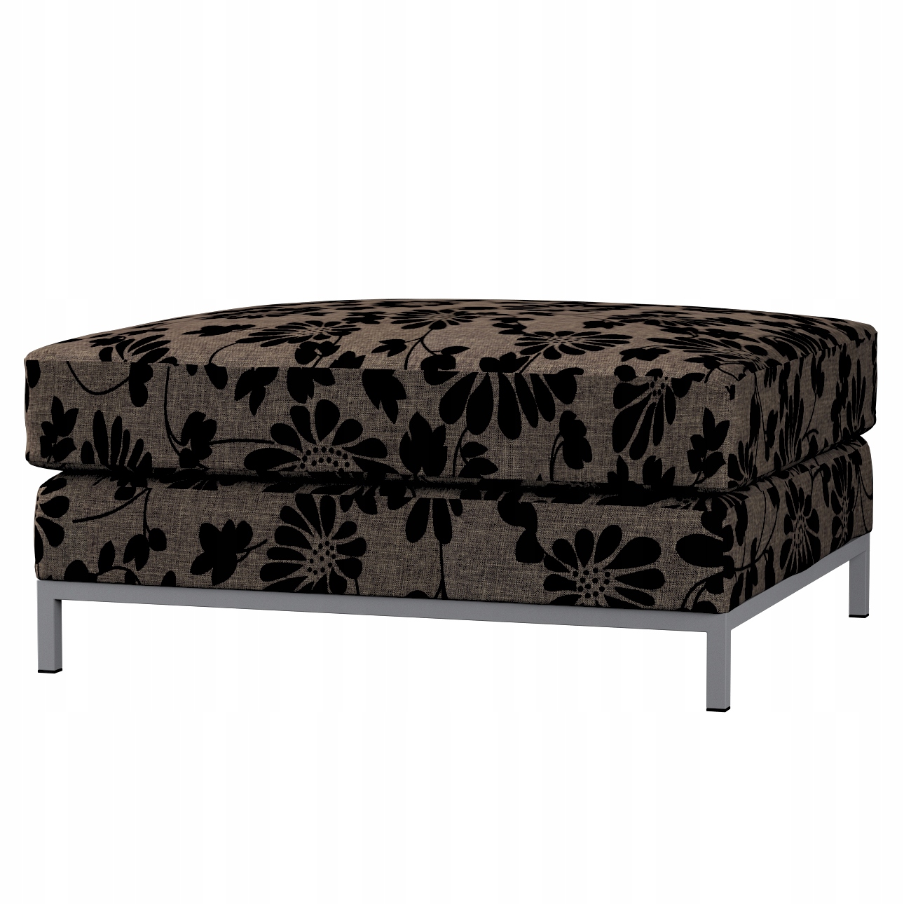 Dekoria Poťah na podnožku Kramfors Ikea