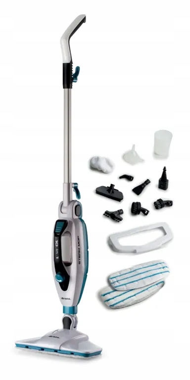 Ariete parný mop Steam Mop Foldable 10in1 4175 Art 4175