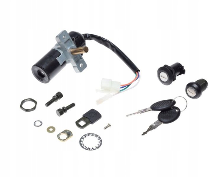 STACYJKA DO APRILIA HABANA