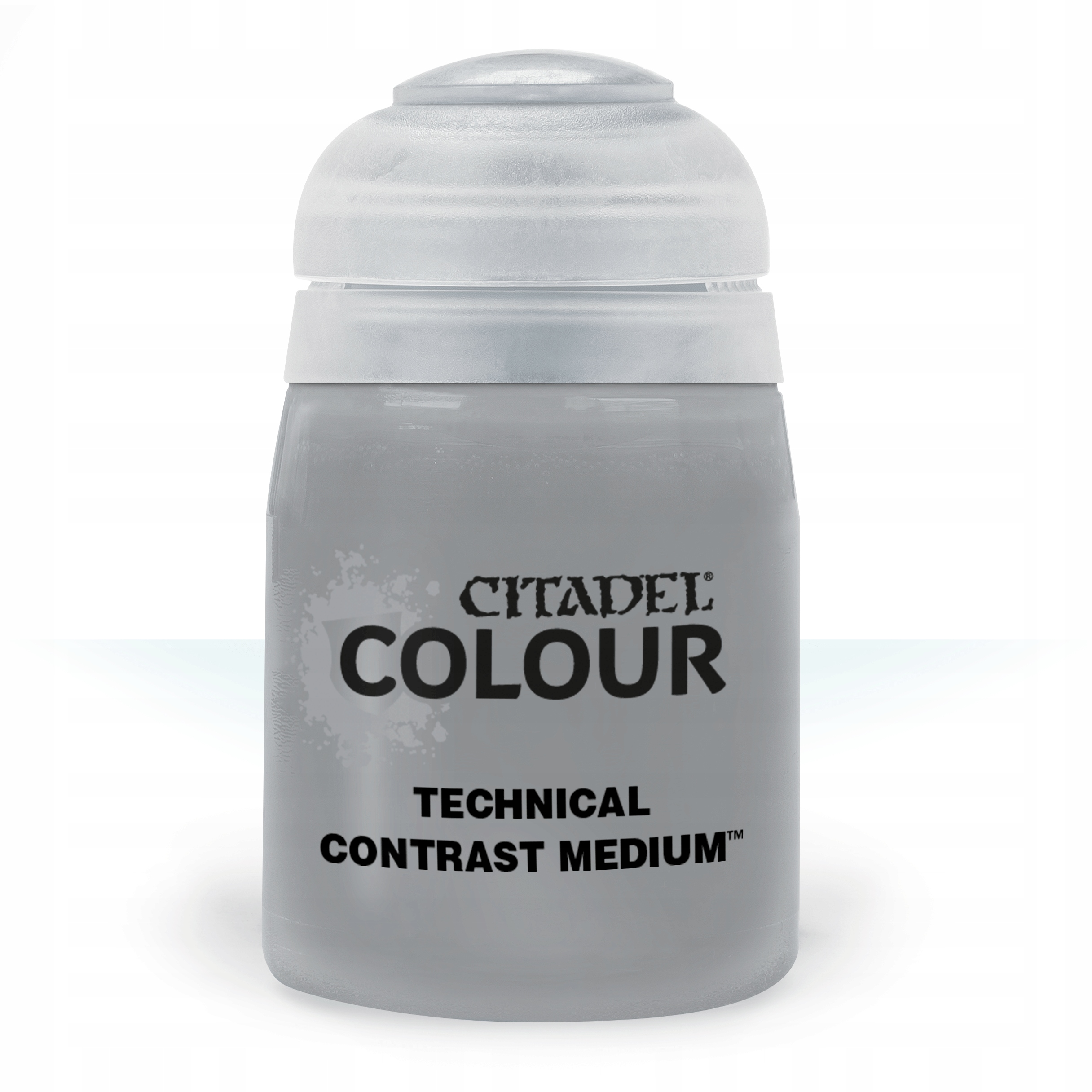 Farba akrylowa Citadel Technical: Contrast Medium 24ml