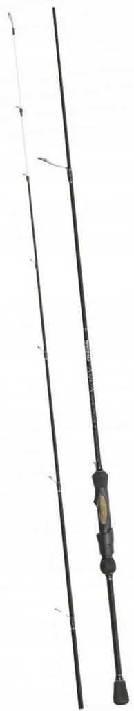 Wędka Mistrall Aqua Perch Spin 2,13m 2-10g