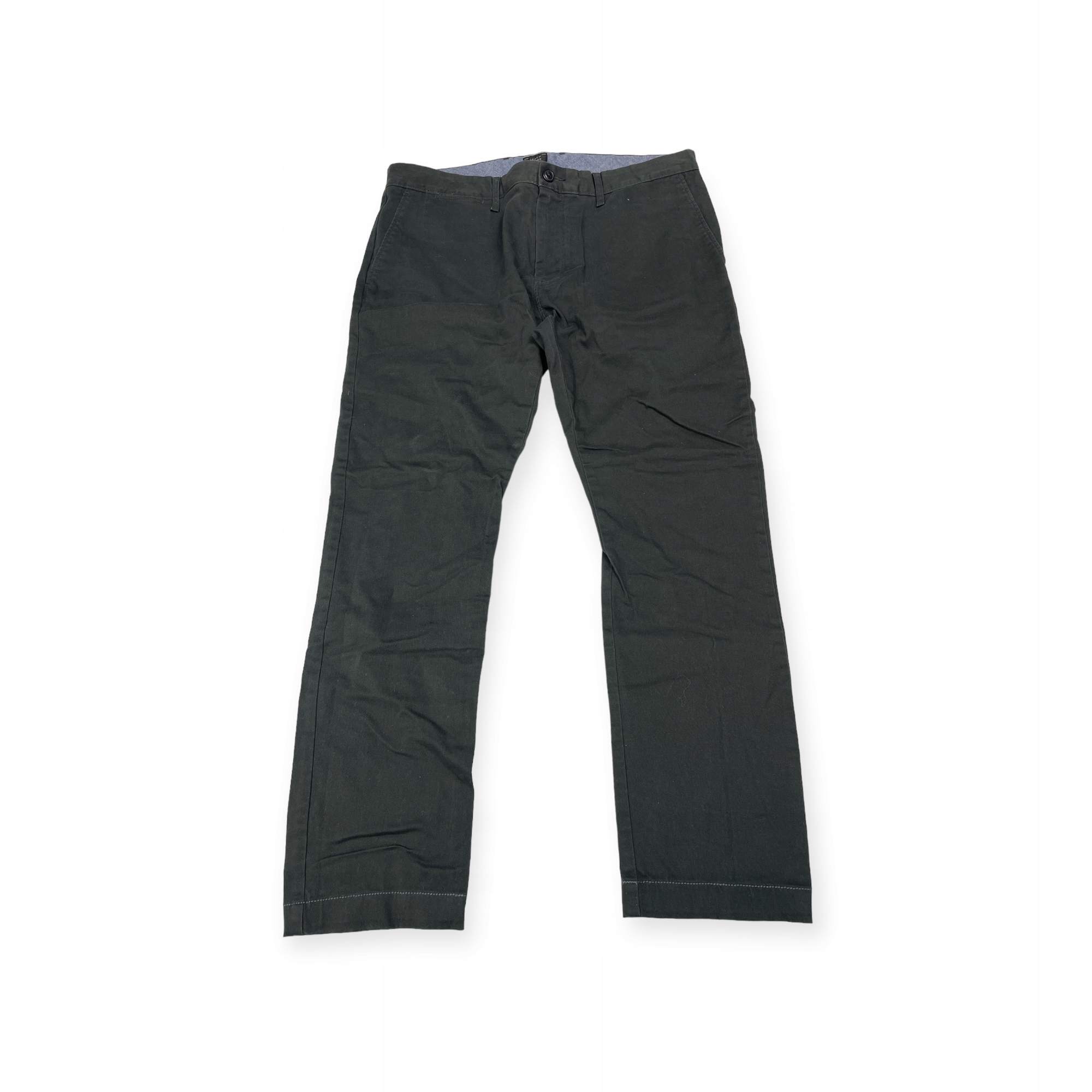 Pánské látkové kalhoty J. Crew 33/32