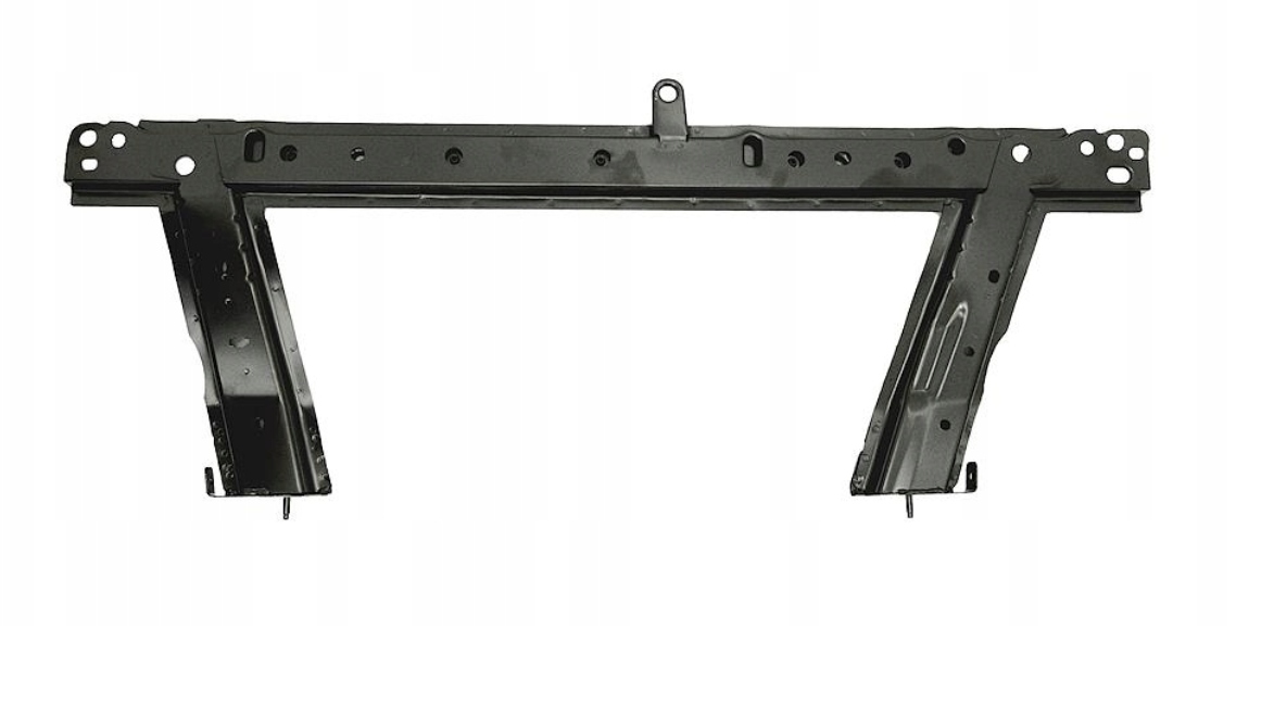 SANKI POD CHŁODNICĘ BELKA RENAULT CLIO III MODUS 1.2 1.4 1.5 1.6 2.0 04-