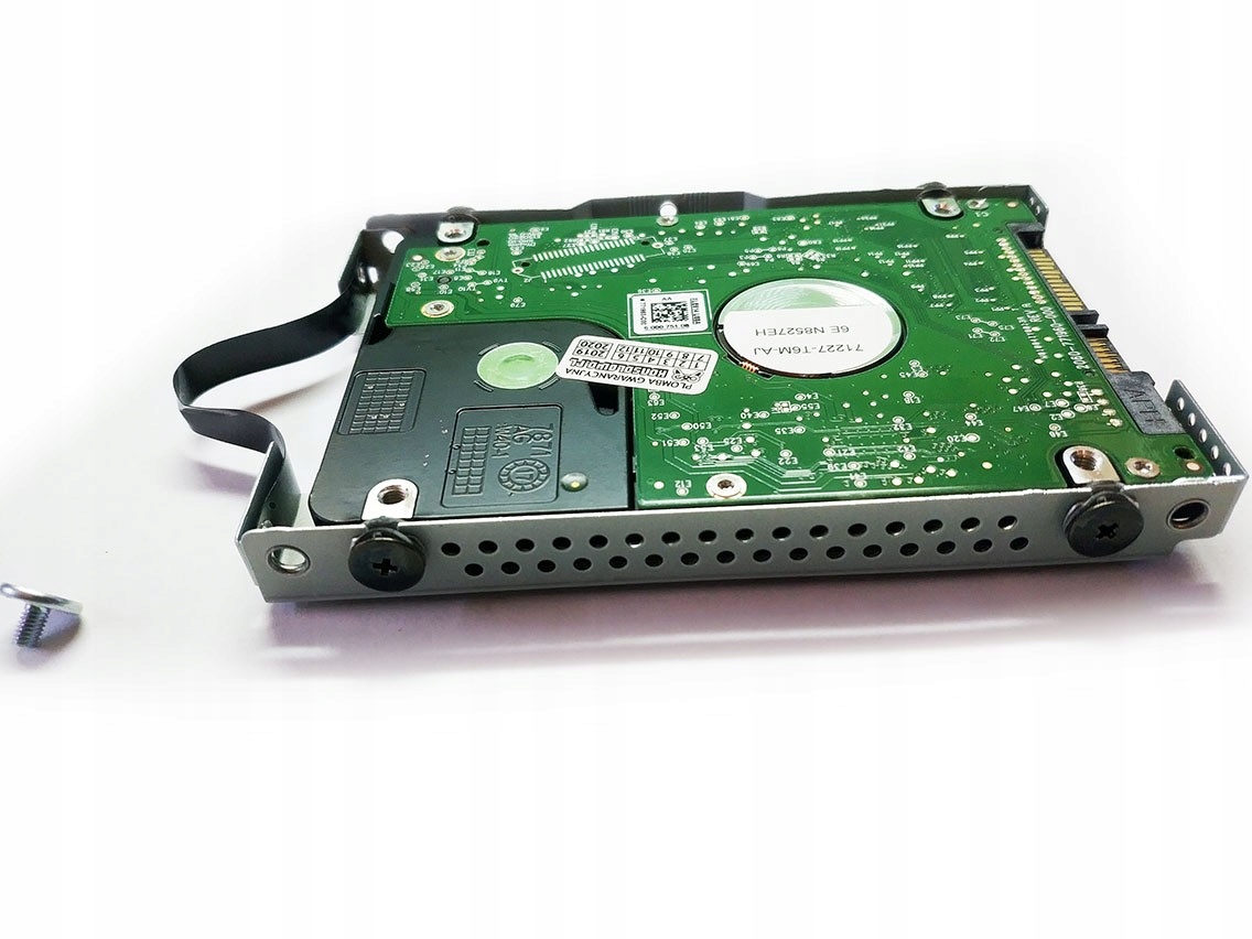 Dysk twardy 1TB 1000GB PlayStation PS4 Slim CUH-2016 2116 2216