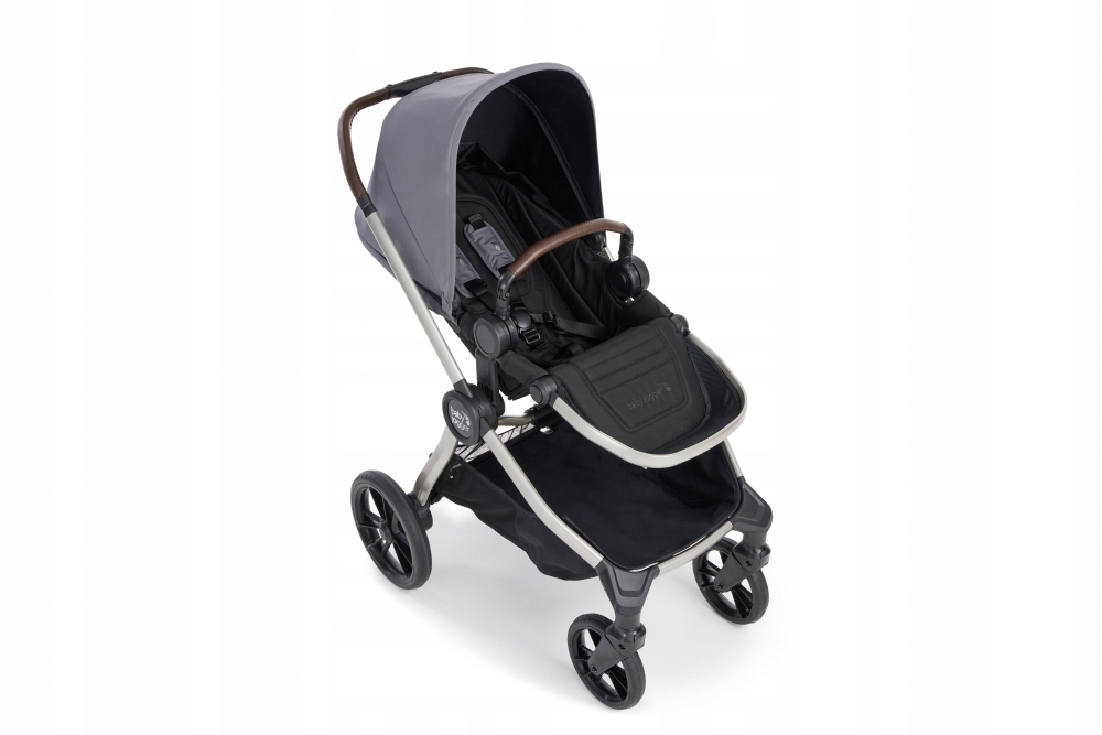 BABY JOGGER Wózek wielofunkcyjny 2w1 City Sights dark slate 533036 Szerokość produktu 59 cm