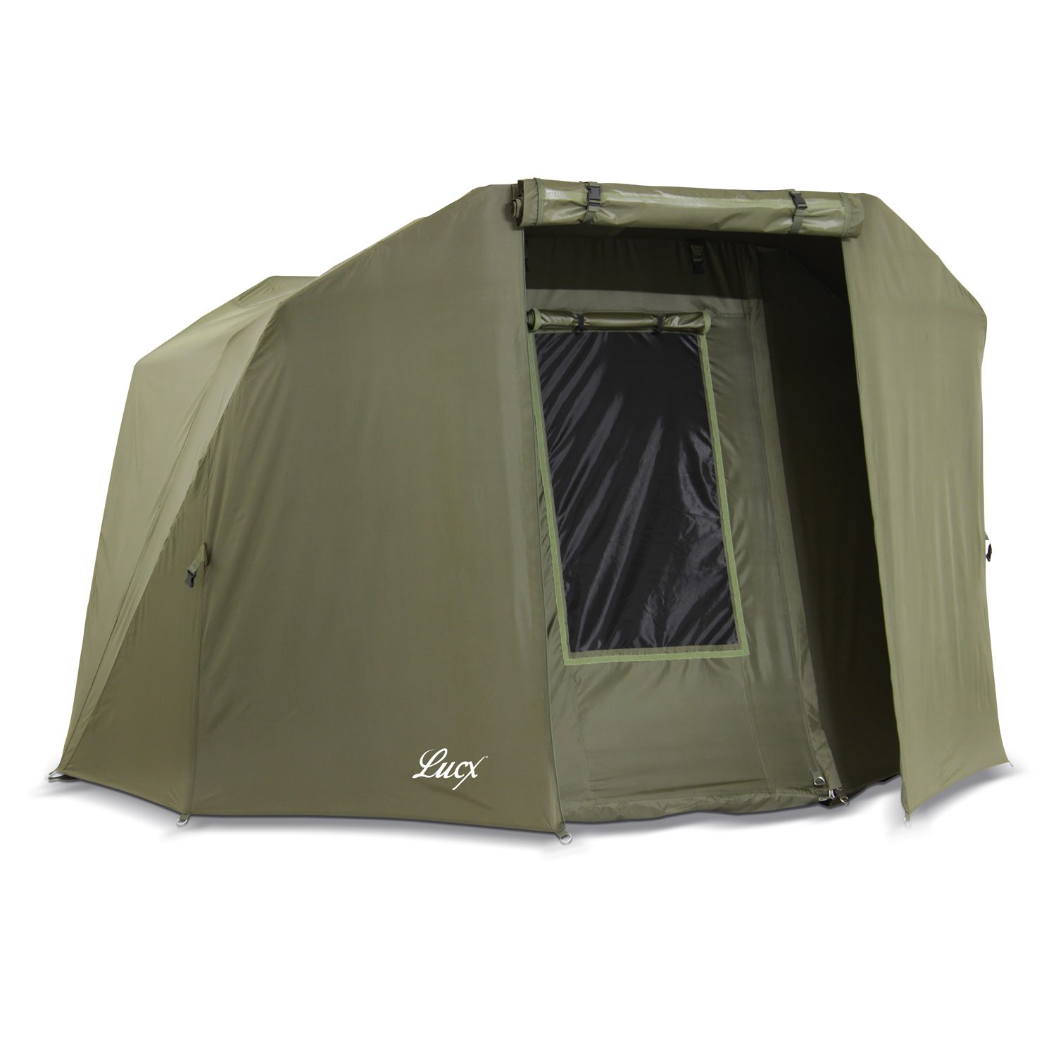 Winterskin 121737 Bivvy Coon Carp