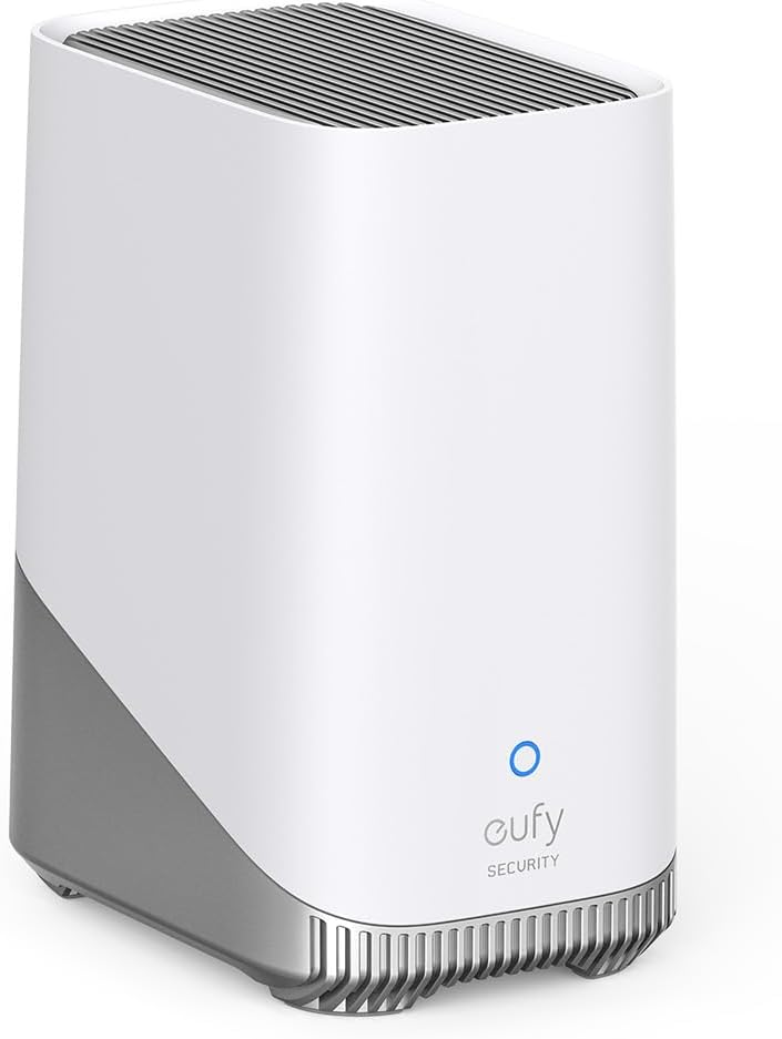 Eufy Security S380 HomeBase (HomeBase 3)