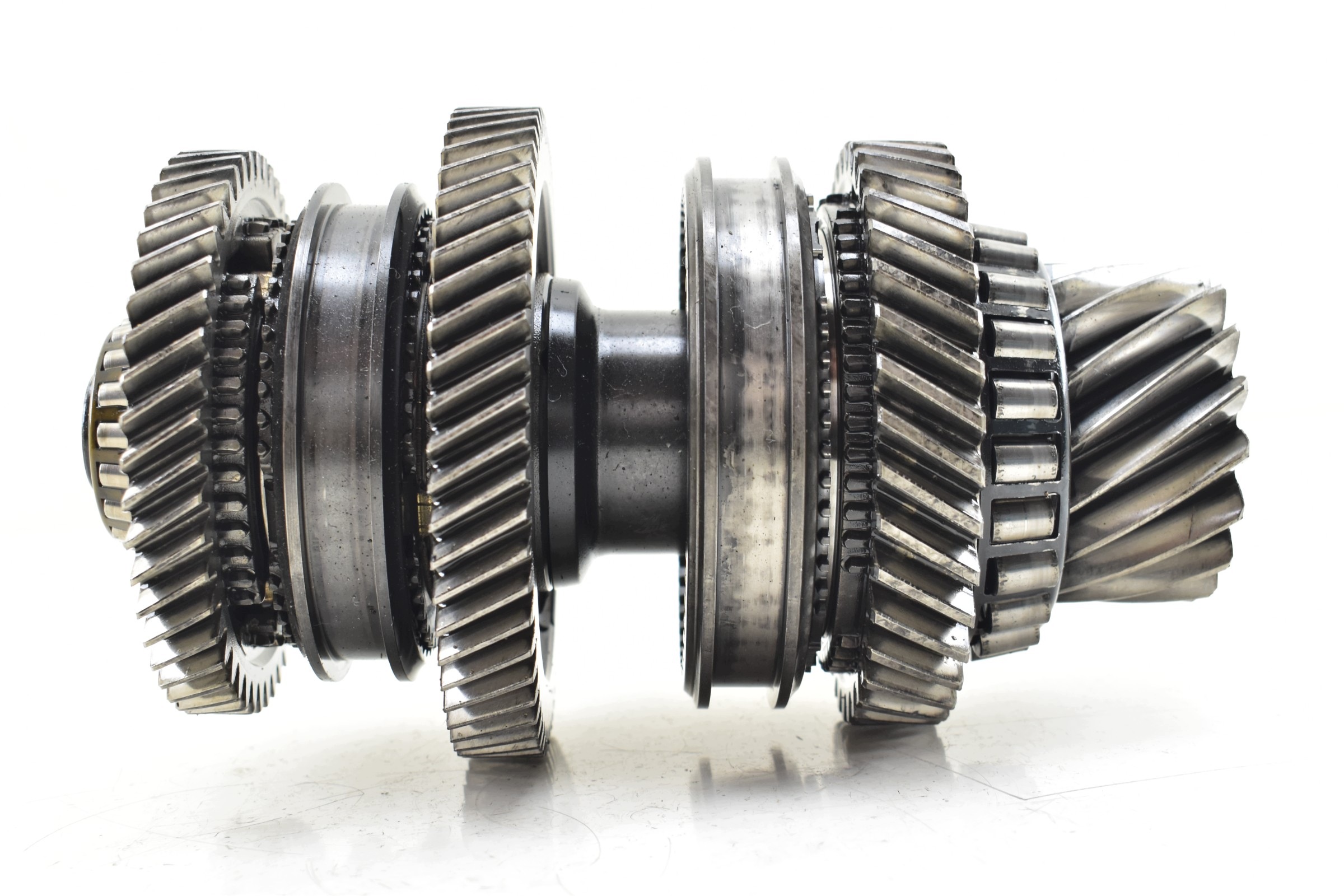 wheels ZEBATE 3 4 BIEGU M32 OPEL 1.7 1.9 CDTI