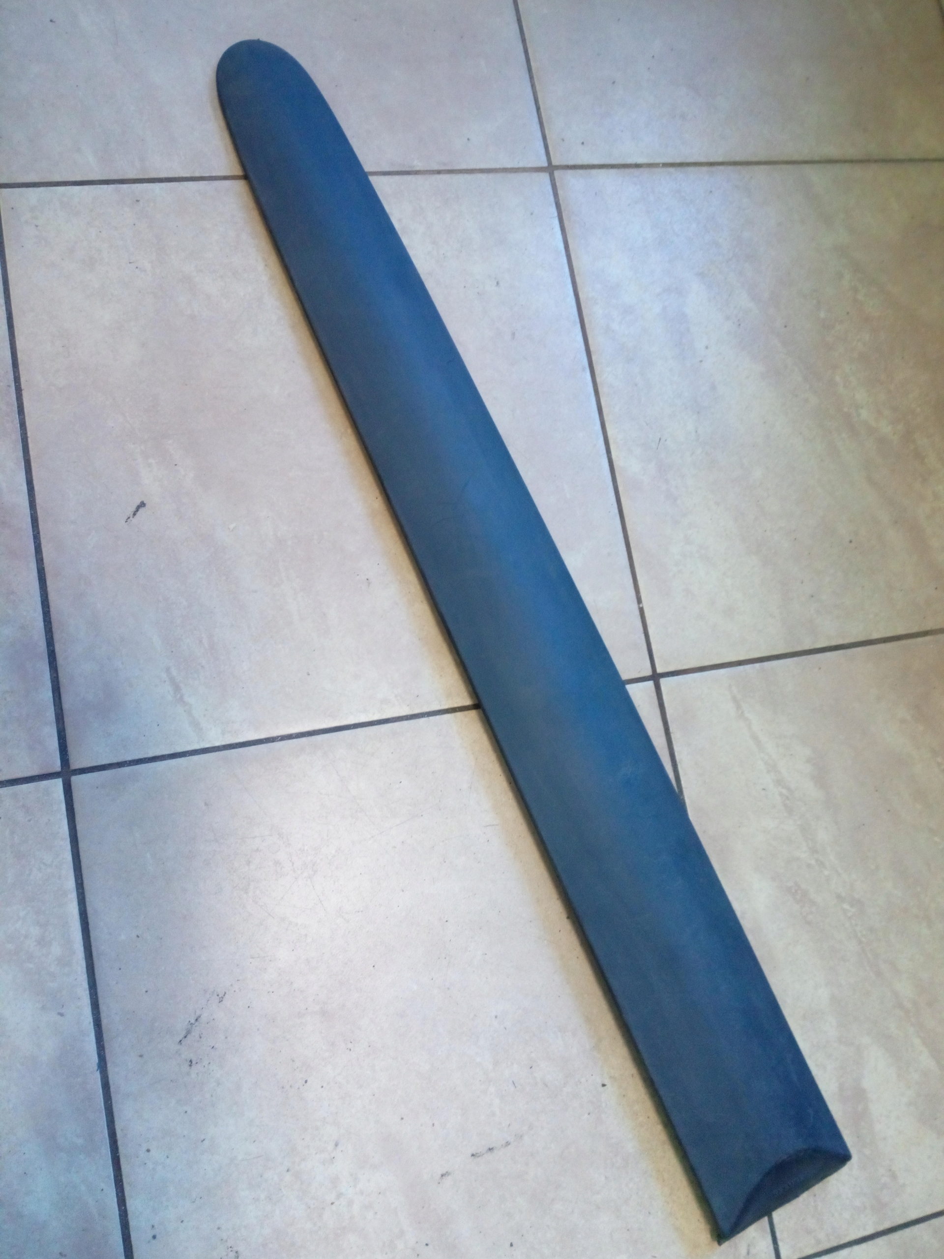 LISTWA DRZWI RENAULT SCENIC I PRZED LIFT TYŁ PRAWY 7700841672 ORYG.*