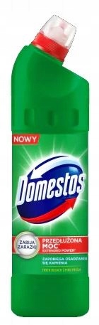 

Domestos Pine Fresh Płyn do Wc 1250ml