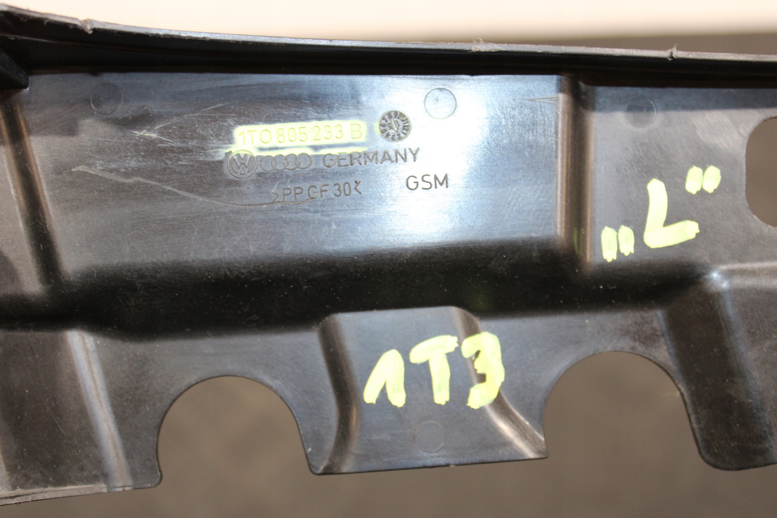 Copri parafango Destro YP00065480 OPEL GRANDLAND X