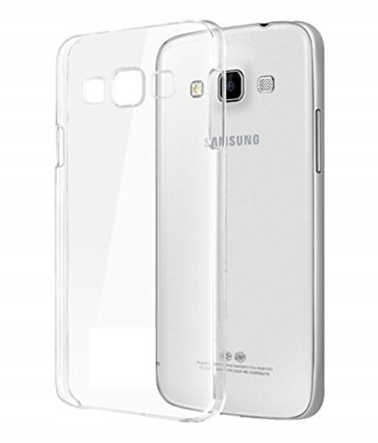 

Etui Clear Case Slim Do Samsung Galaxy J5 J500