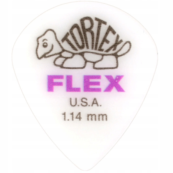 

Dunlop Tortex Flex Jazz III XL kostka