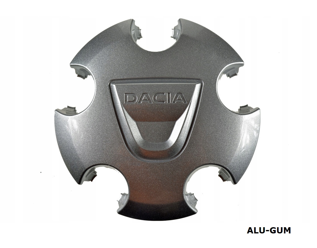 DEKLE Dacia Duster колпаки оригинальные