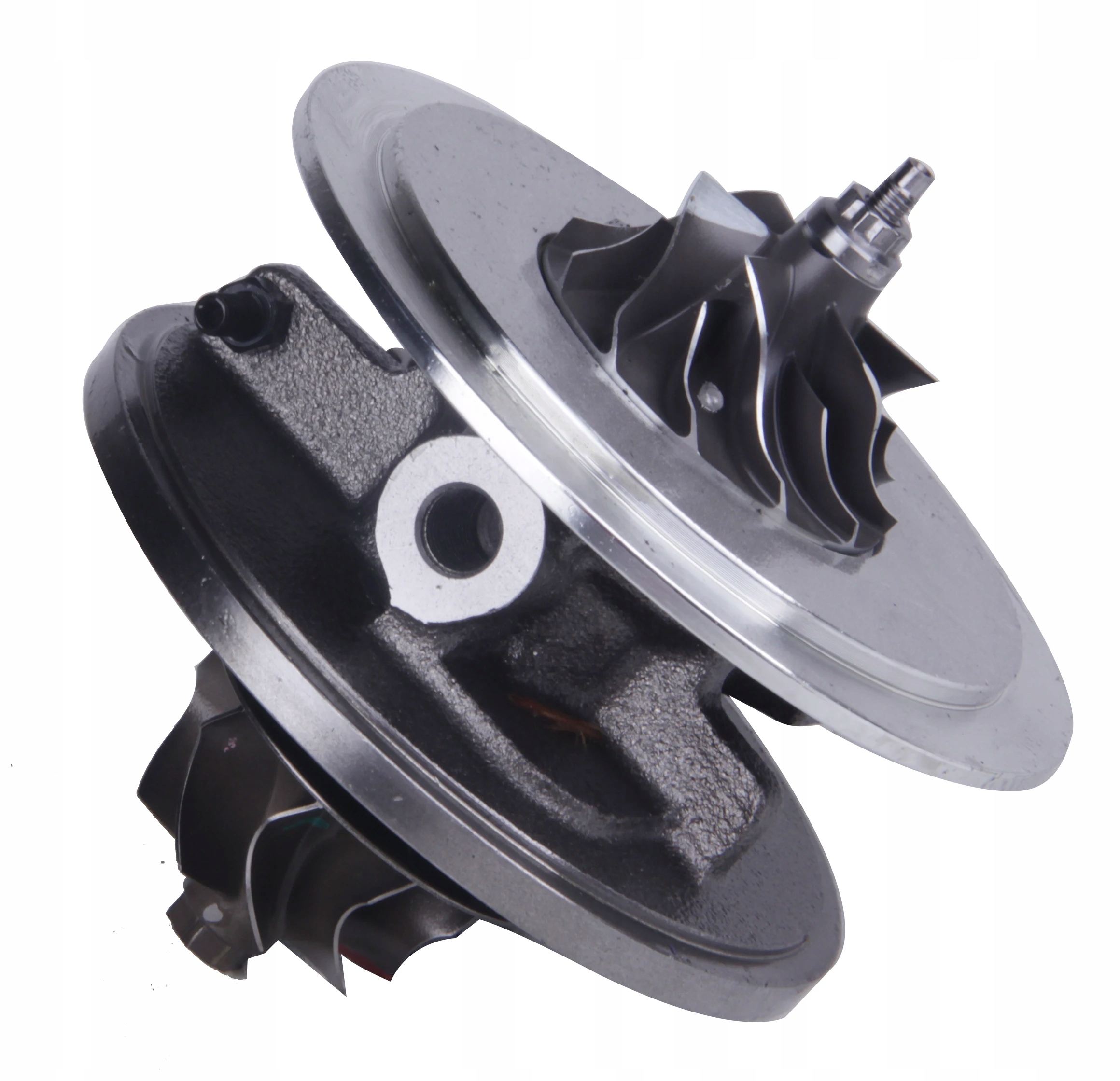 Jádro Turbíny Nissan Volvo Renault Laguna 1.9 DCI 120 Km F9Q