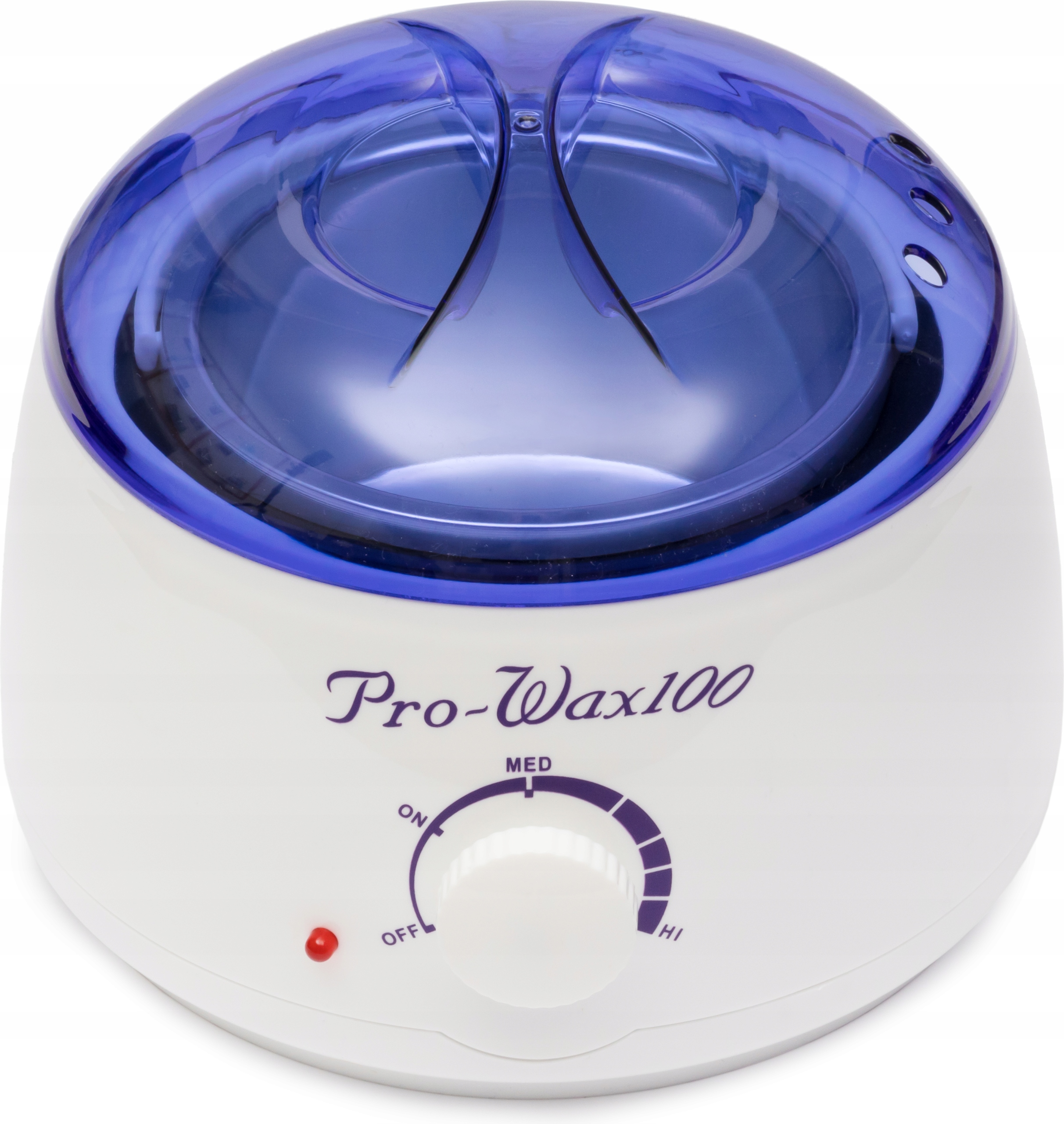 PODGRZEWACZ DO WOSKU W PUSZCE 400ml Pro-Wax 100W Marka inna marka