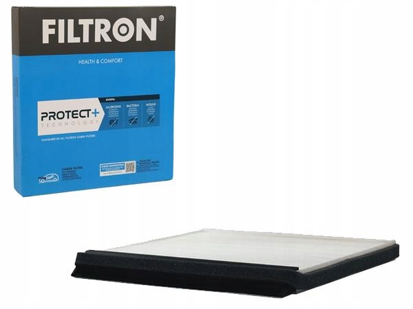 

Filtron Filtr Kabinowy K1007 Citroen Berlingo