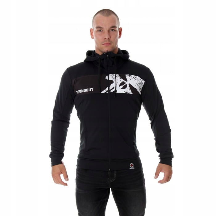 Bluza Poundout Hate S