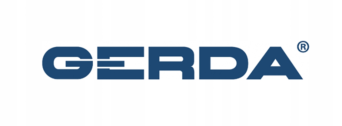 Zabezpieczenie Rowerowe Zapięcie Łańcuch Linka U-lock Gerda Ultra 245/165S Marka Gerda