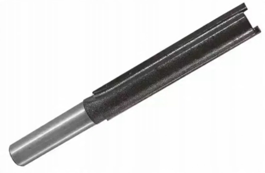 

Frez Rowkujący 2-PŁYTKOWY Długi T8 D10 H50MM Dedra
