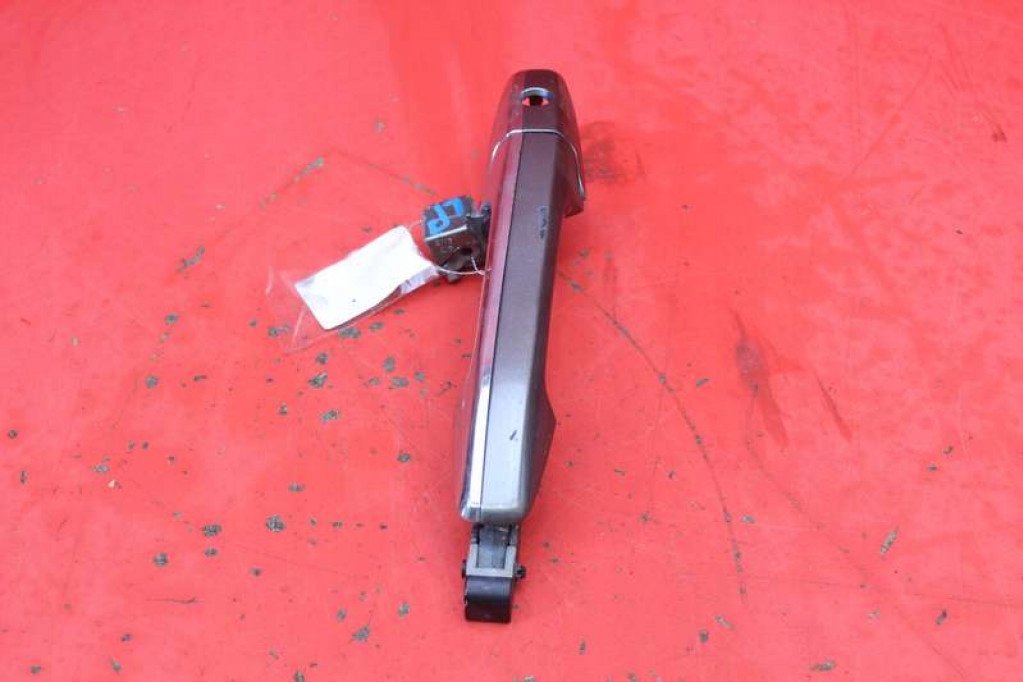 handle left front front grey HONDA CIVIC 8 VIII 05-08