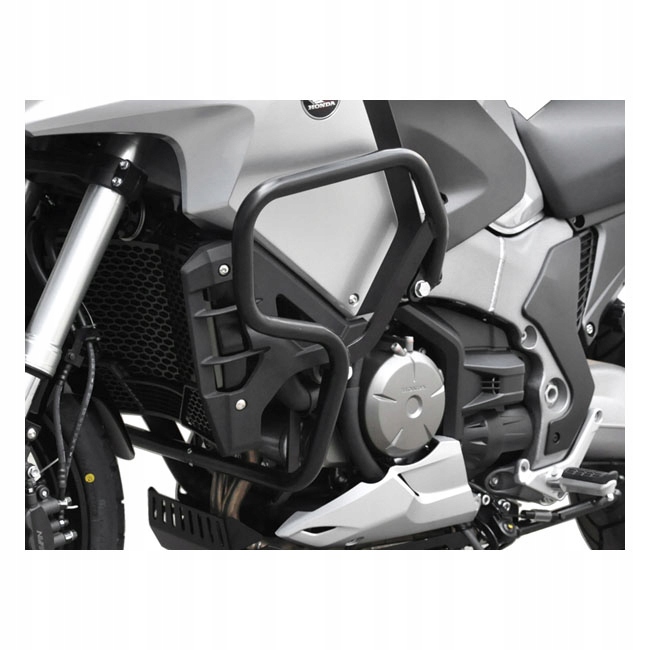 8548 - CRASH BAR BLACK GMOLE Honda 12-19 VFR 1200