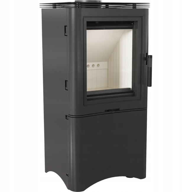 Kamna S Uzamykatelnou Výklenkovou Sadou