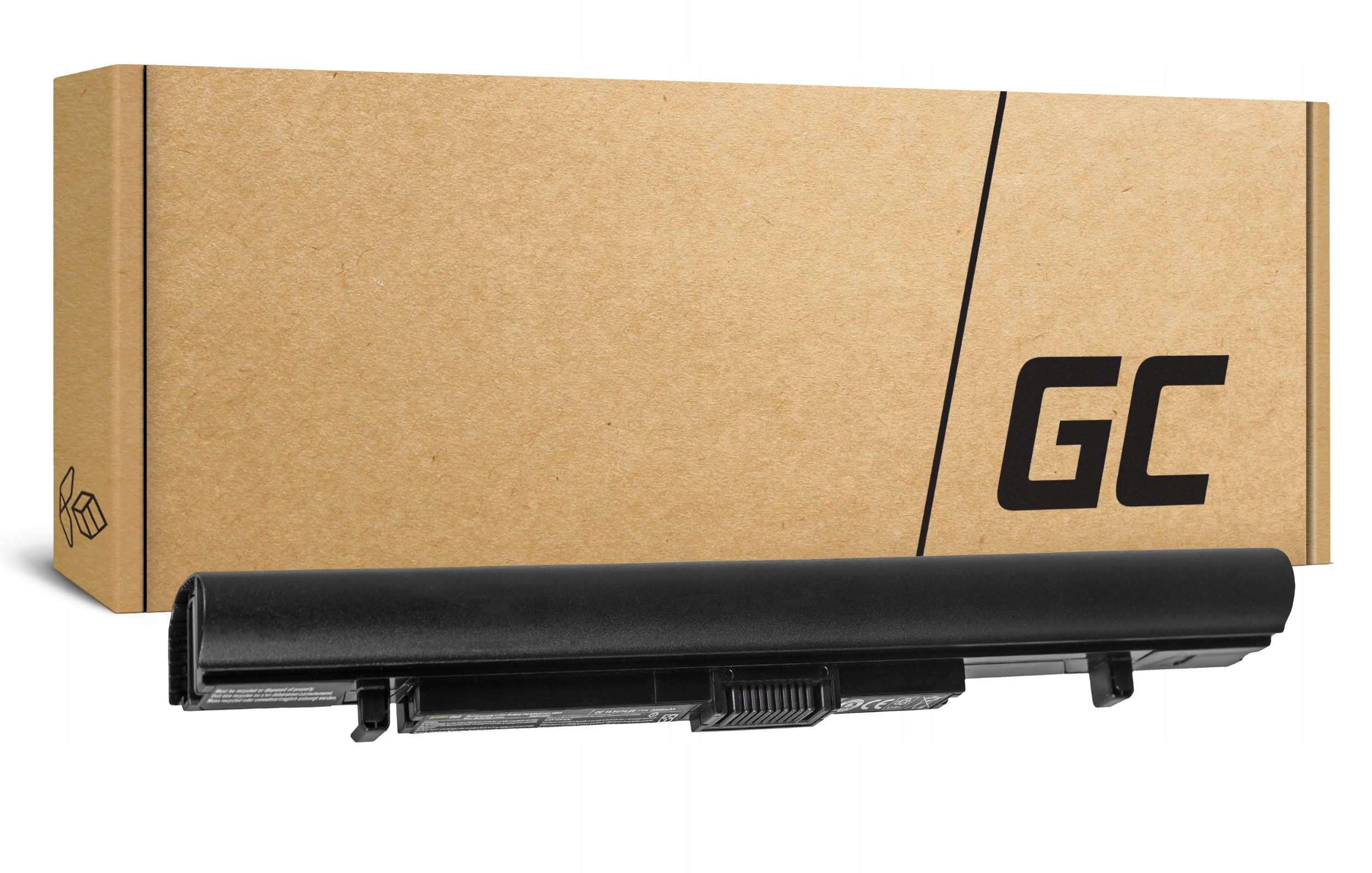 

Bateria PA5212U-1BRS PABAS283 do laptopów Toshiba