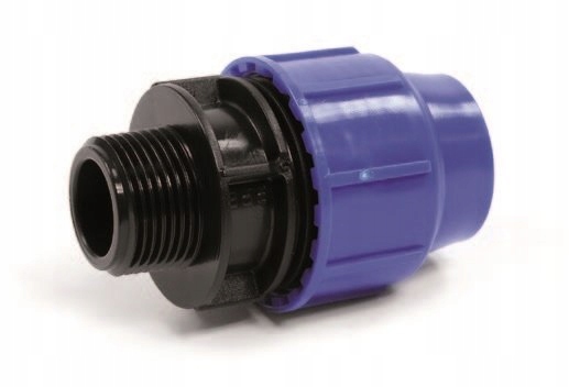 

Przelot 25-1' M PN16 Perla