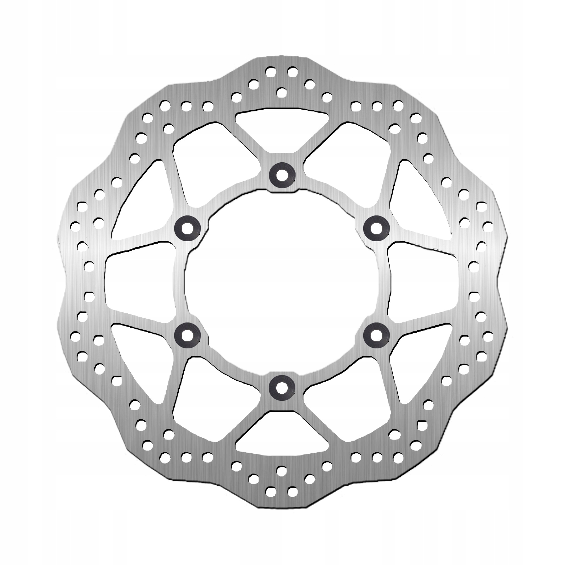 Brzdový kotúč Ng 122X DIS122X