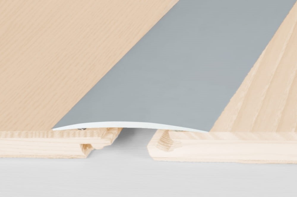 Listwa progowa szeroka A71 80mm EFFECTOR Brąz 200cm dylatacyjna 2m EAN (GTIN) 5907782111342