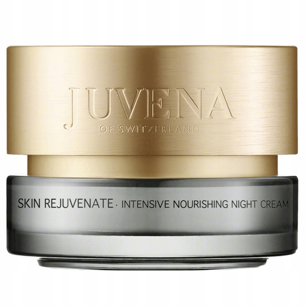 Juvena Skin Rejuvenate Intenzivně vyživující noční krém 50 ml