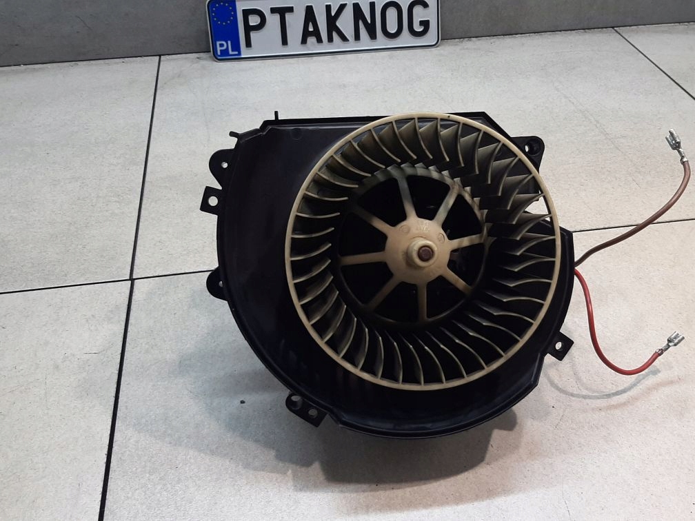 ventilátor topení OPEL OMEGA B AT315156F1A