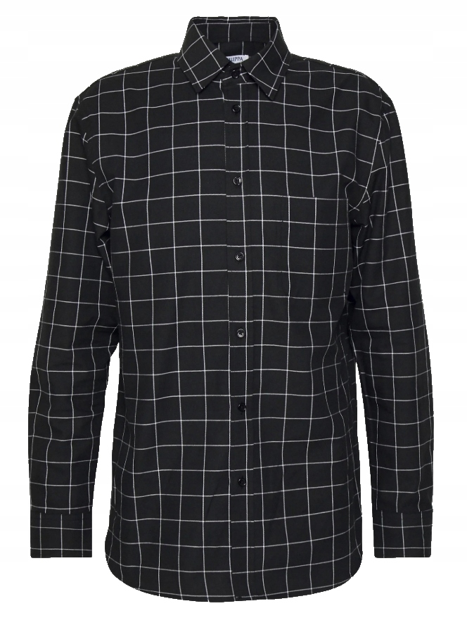 Filippa K M. Rob Check Shirt Košile vel. 50