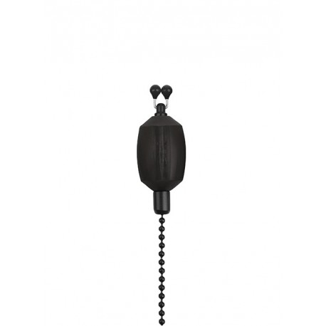 Fox Black Label Dumpy Bobbins Czarny Hanger Fox CBI103